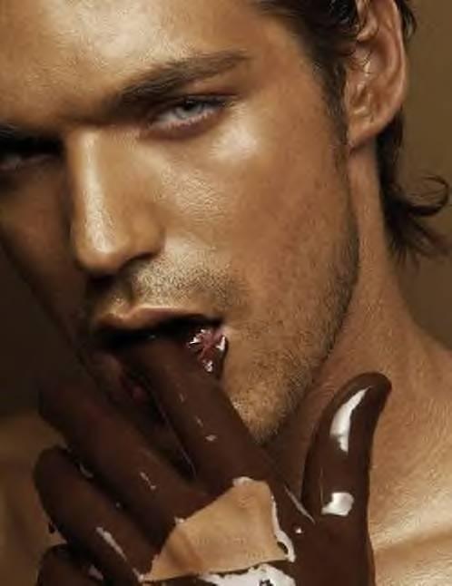 man-eating-chocolate-sexy-hot-35314147029